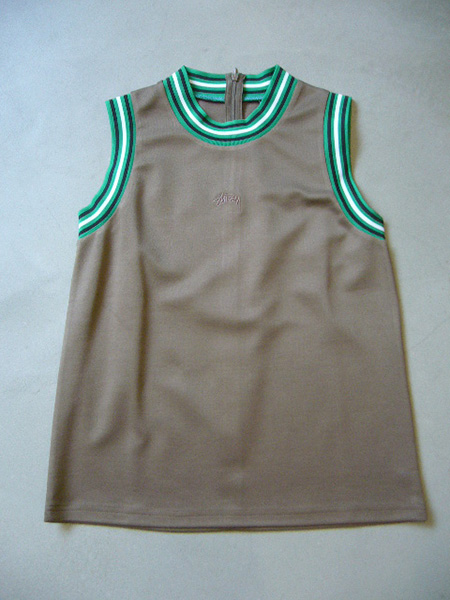 Cut & Sewn Knit