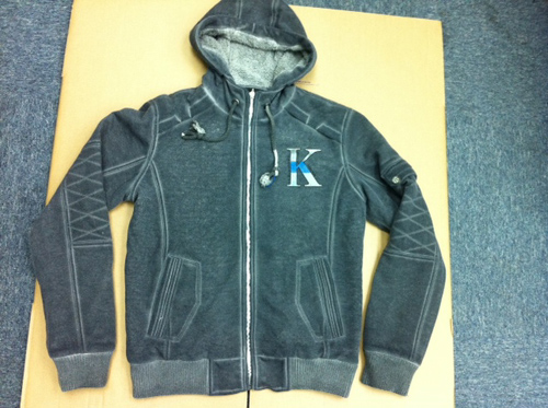 PU Jacket