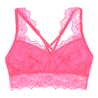 Lace Bralette