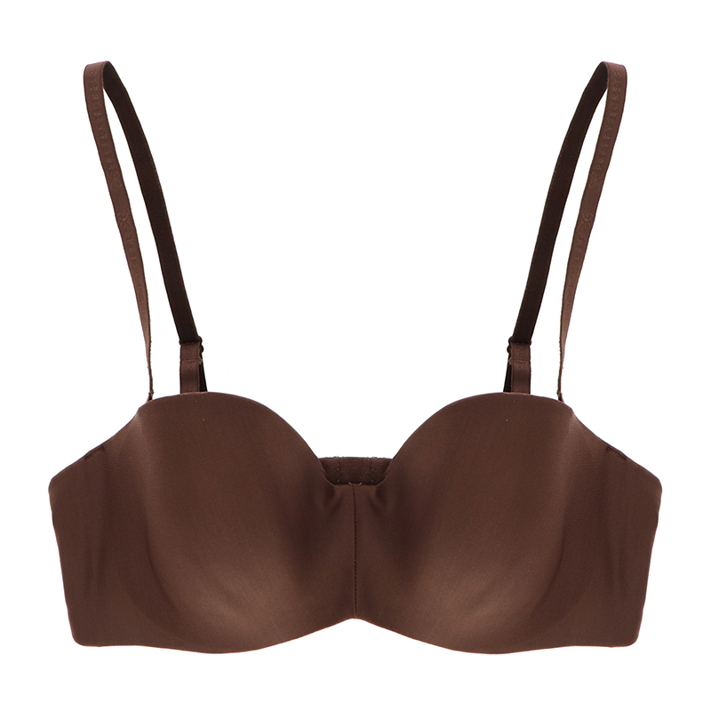 Hidden Wire Padded Bra