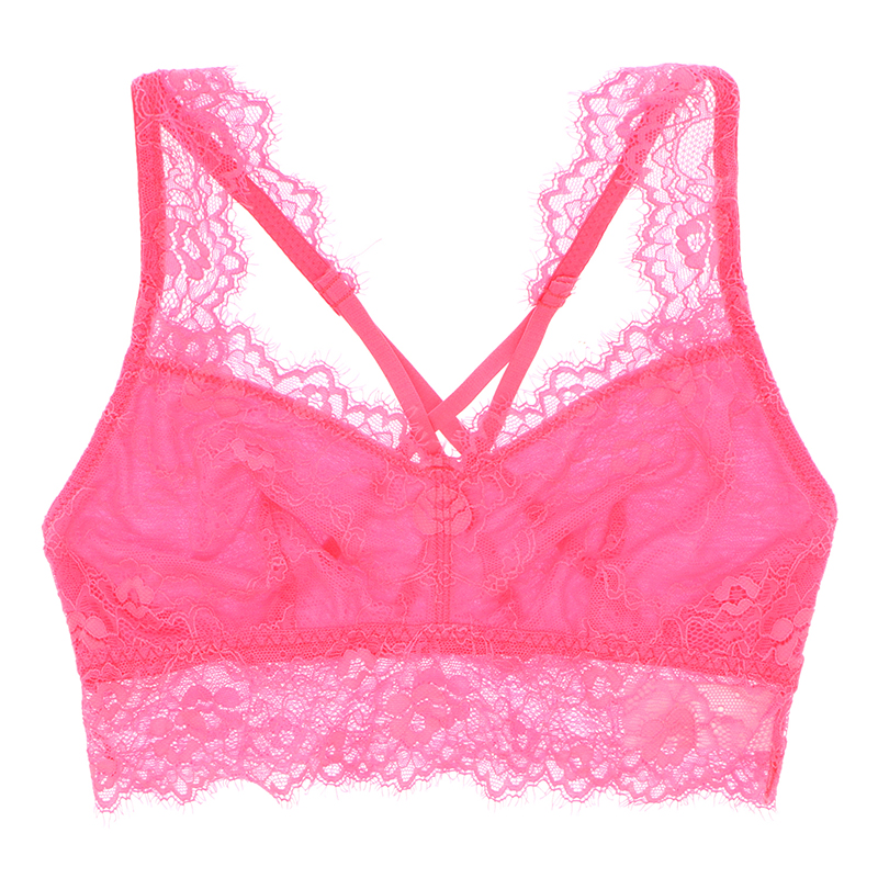 Lace Bralette