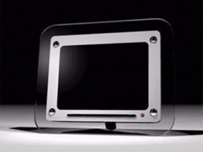 5.0 inches Digital Photo Frame