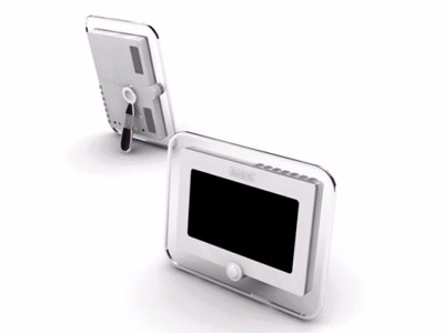 8.0 inches Digital Photo Frame