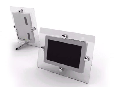 10.2 inches Digital Photo Frame