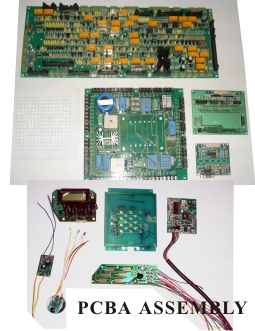 PCBA Assembly