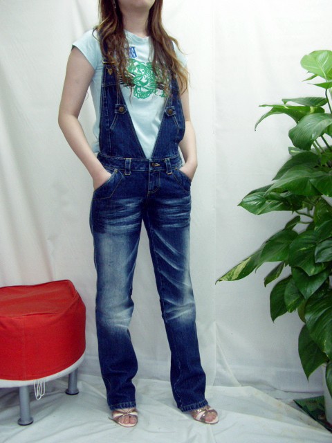 Denim Jeans