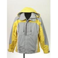Men's woven jacket