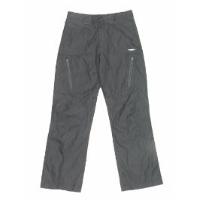 Men's nylon woven pant