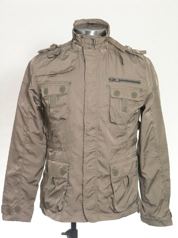 Men's Jacket