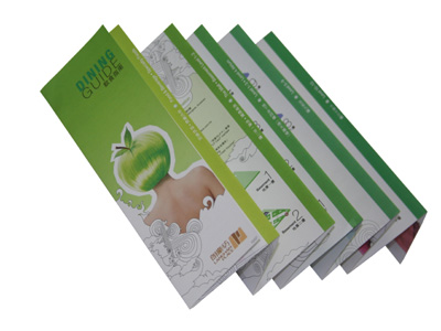 Leaflet