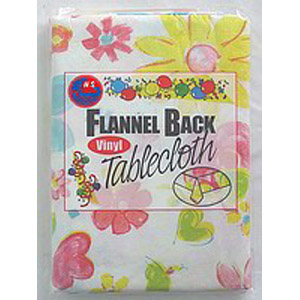 Flannel Cover