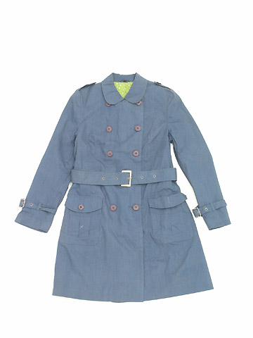 Ladies' 100% polyester padded jacket