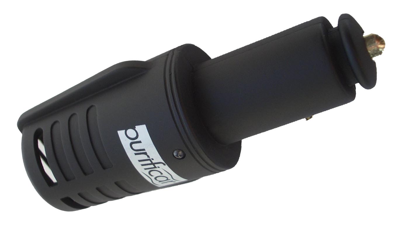 Sell Car Air Purifier