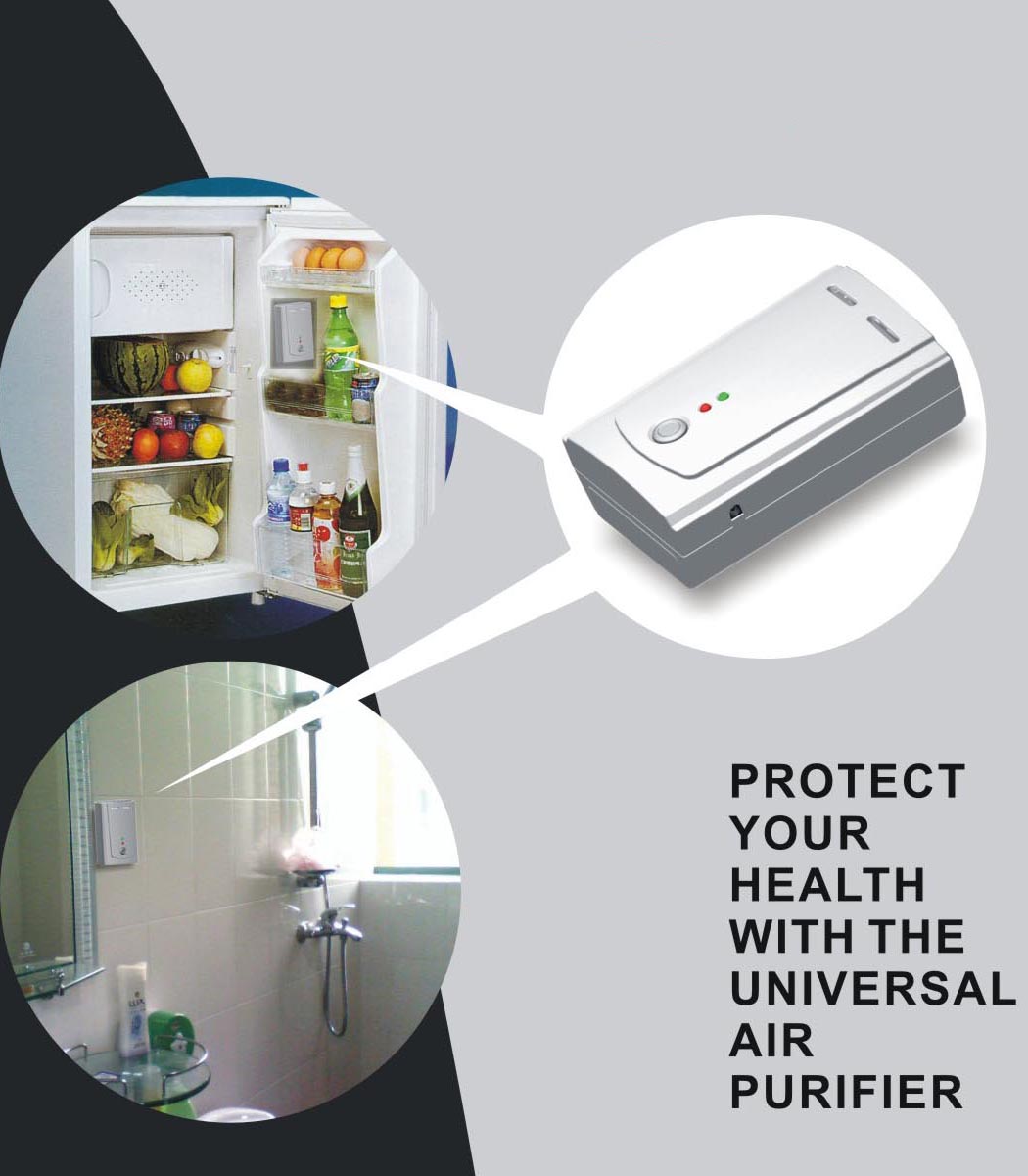 Sell Mini/Car Air Purifier