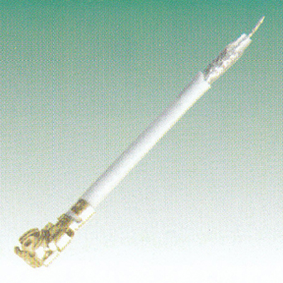 MHF Connection
