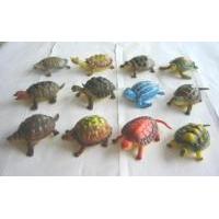 Plastic Tortoise Toys