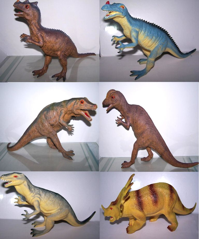 dinosaurs for 10 year olds