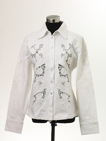 Machine Embroidery