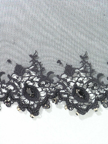 Machine Embroidery