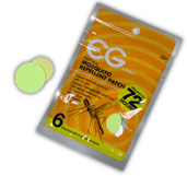 Anti Mosquito Patch