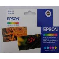 Epson Ink Cartridges T051