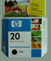 HP Ink Cartridges