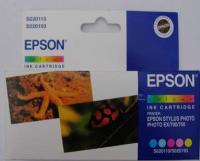 Epson Ink Cartridges T051
