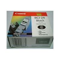 Canon Ink Cartridges BCI-24 BK
