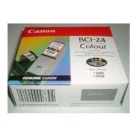 Canon Ink Cartridges BCI-24C