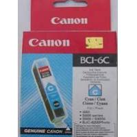 Canon Ink Cartridges BCI-6