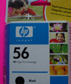 Hp Ink Cartridges 6656A