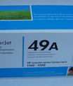 Hp Laser Toners 5949A