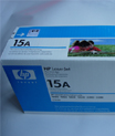 Hp Laser Toners 7115A