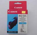 Canon Ink Cartridges BCI-3