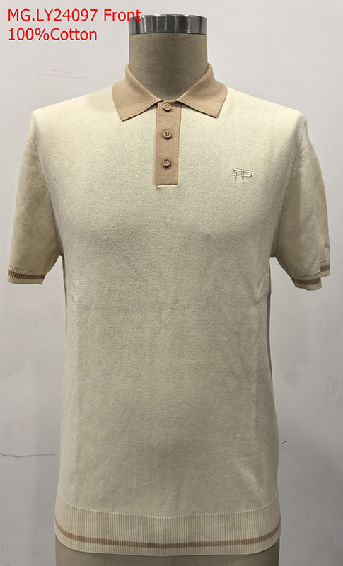 Men's Polo Shirt