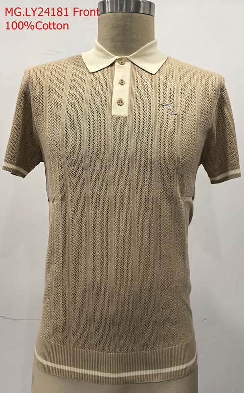 Men's Polo Shirt