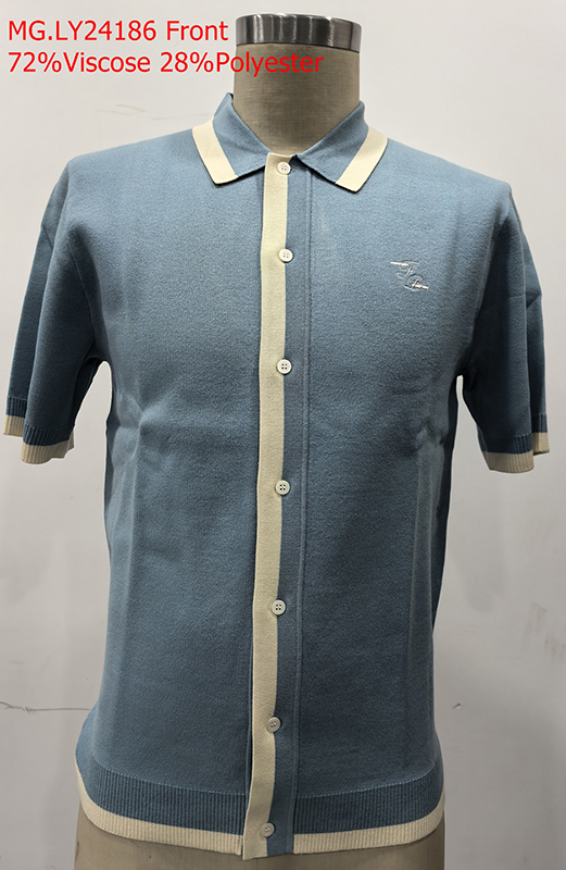 Men's Polo Shirt
