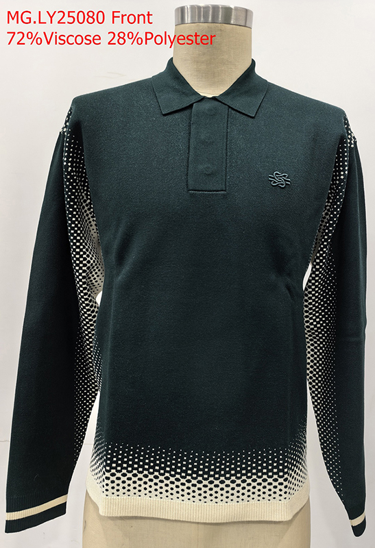 Men's Polo Shirt