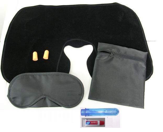 Amenity kit