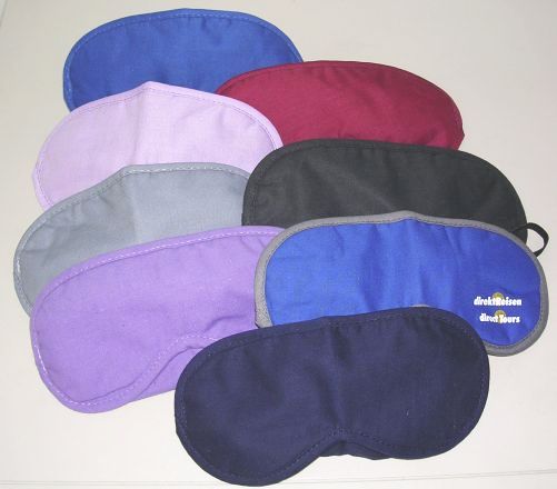 Sell Cotton Eye mask