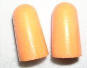 Foam Earplug