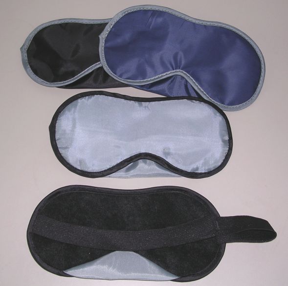 Nylon Eyeshade