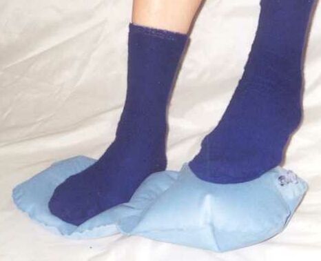 Air Stepper (Travel Cushion)