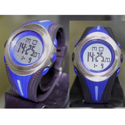 Plastic Digtal Watch