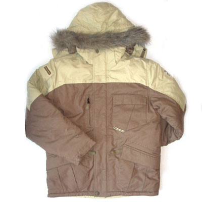 Outerwear