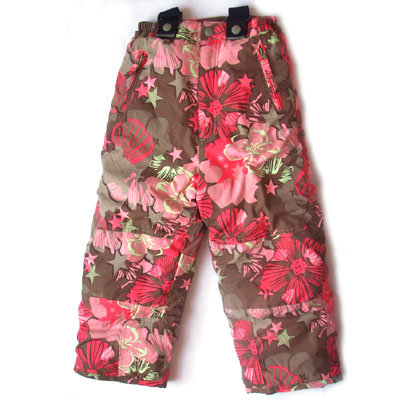 Trousers