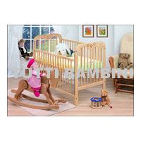 Sell Jenny Dropside Baby Cot