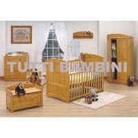 Barcelona Nursery furniture