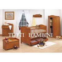 tutti bambini nursery furniture set