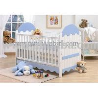 Cordoba cot bed